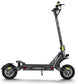 MIRVA™ MOTOR ELEKTRISK SCOOTER