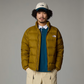 North Face Unisex dunjacka