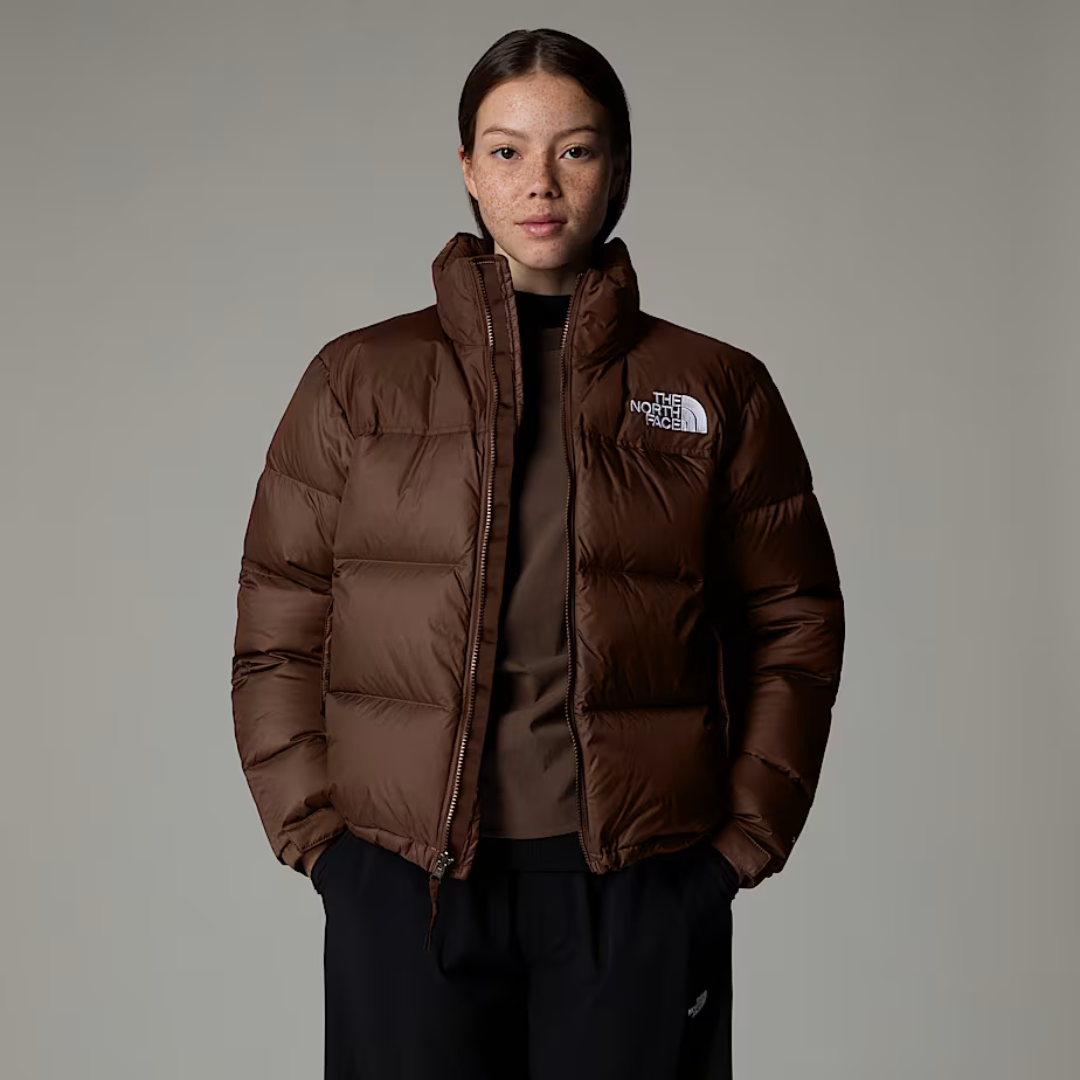 North Face Unisex dunjacka