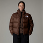 North Face Unisex dunjacka